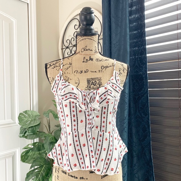 Free people camisole - Picture 5 of 8